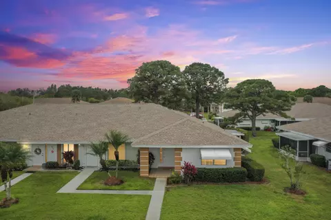 1013 Pheasant Run Dr #0, Fort Pierce, FL 34982