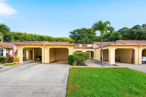 5848 Forest Grove Dr #2, Boynton Beach, FL 33437