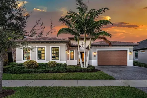 11025 Meridian Dr S, Parkland, FL 33076