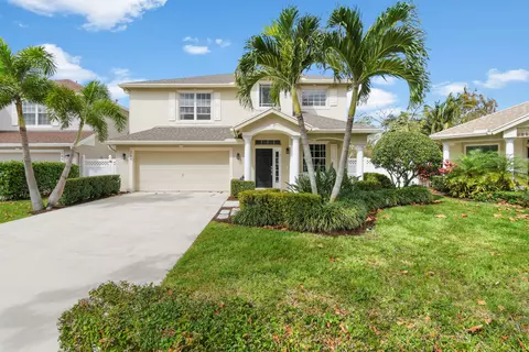 268 Clocktower Dr, Jupiter, FL 33458