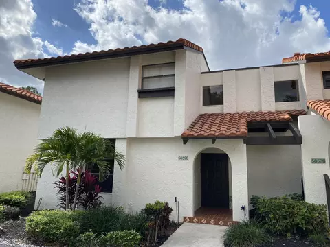 5859 Fox Hollow Dr #E, Boca Raton, FL 33486