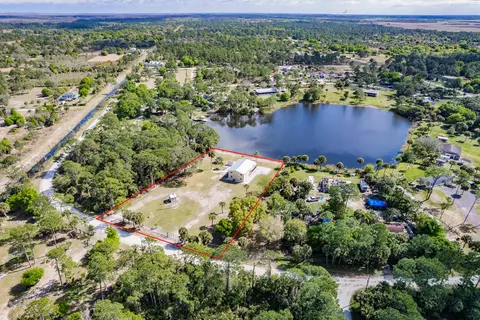 615 W Paso Fino Cir, Clewiston, FL 33440