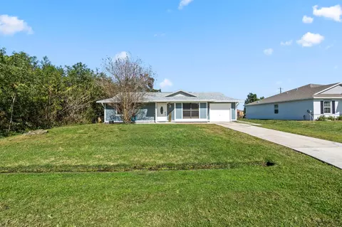 321 SW Butler Ave, Port Saint Lucie, FL 34983