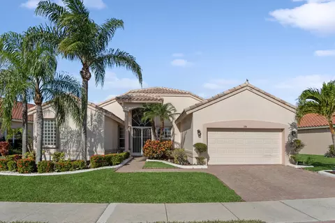 395 NW Shoreview Dr, Port Saint Lucie, FL 34986