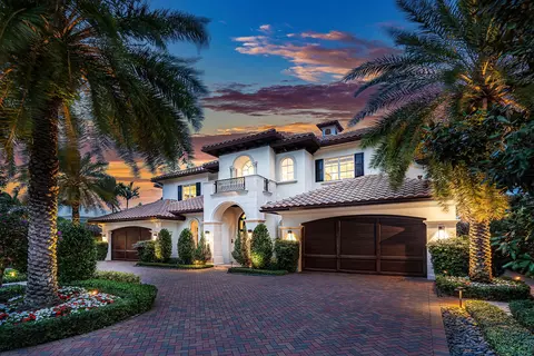 2160 E Silver Palm Rd, Boca Raton, FL 33432