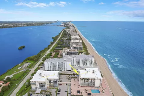 3456 S Ocean Blvd #605, Palm Beach, FL 33480