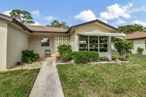 13990 Nesting Way #D, Delray Beach, FL 33484