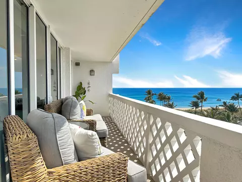 1200 S Ocean Blvd #6H, Boca Raton, FL 33432