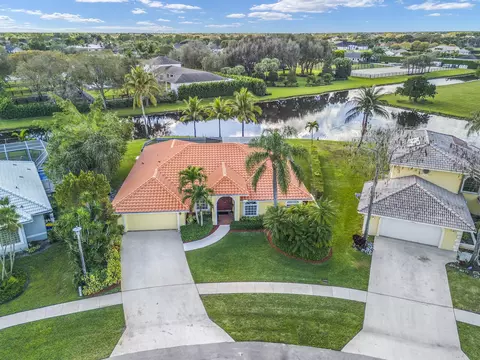 1827 Primrose Ln, Wellington, FL 33414