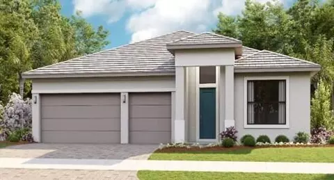 11435 SW Pietra Way, Port Saint Lucie, FL 34987