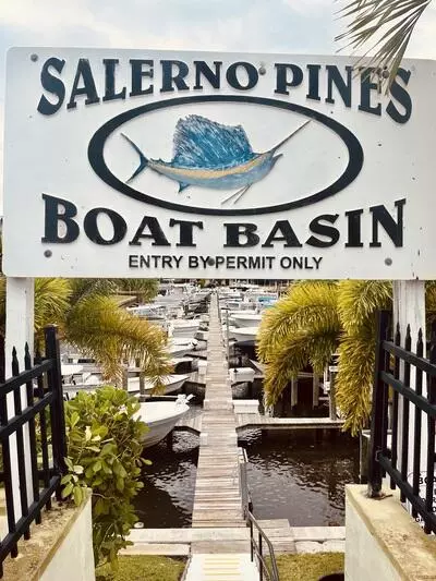 0 SE Robertson Rd, Port Salerno, FL 34992