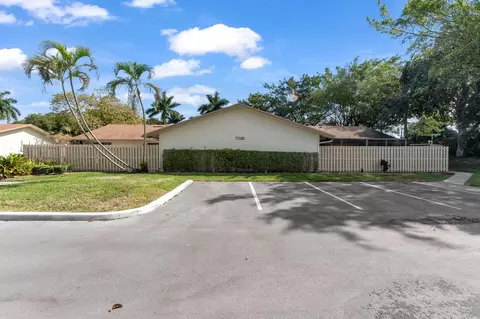 709 NW 26th Ave #A, Delray Beach, FL 33445