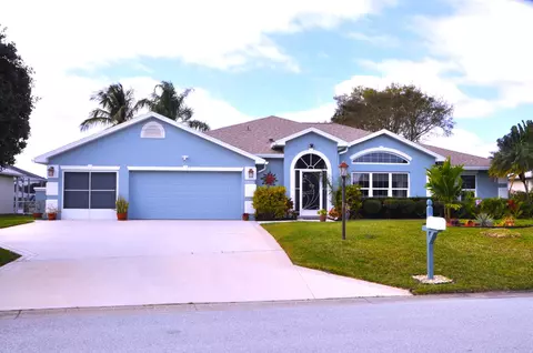 6691 Dickinson Ter, Port Saint Lucie, FL 34952