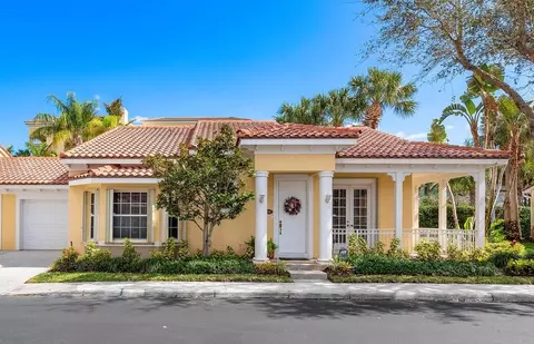142 Mangrove Bay Way, Jupiter, FL 33477