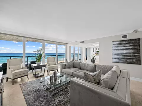 2727 S Ocean Blvd #405, Highland Beach, FL 33487