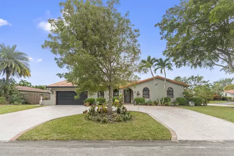 8582 NW 20th Ct, Coral Springs, FL 33071