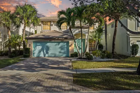 9869 Woodworth Ct, Wellington, FL 33414