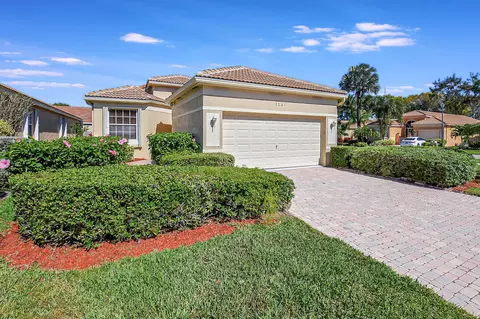 7261 Cataluna Cir #7261, Delray Beach, FL 33446