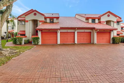 7705 Lexington Club Blvd #C, Delray Beach, FL 33446