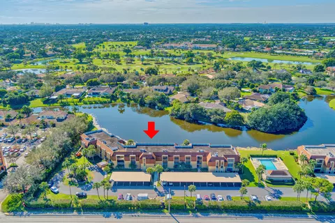 5188 Woodland Lakes Dr #234, Palm Beach Gardens, FL 33418