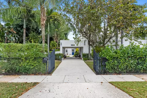 712 Palmetto St, West Palm Beach, FL 33405