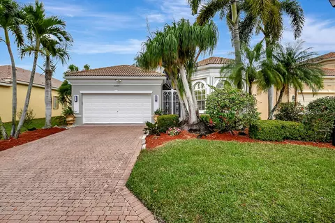 15857 Vivanco St, Delray Beach, FL 33446