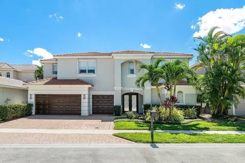 110 San Vincente Pl, Palm Beach Gardens, FL 33418