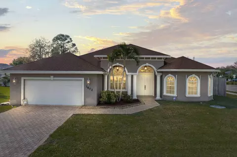 3602 SW Bonwold St, Port Saint Lucie, FL 34953
