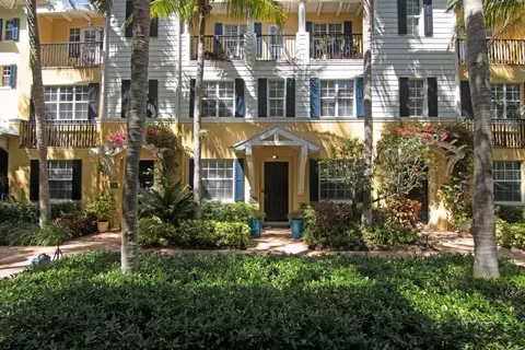 332 N Bromeliad, West Palm Beach, FL 33401