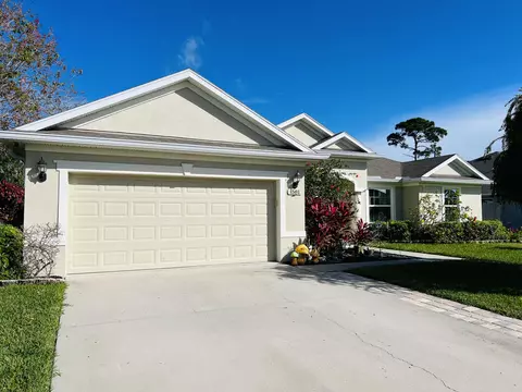 1581 SW Birkey Ave, Port Saint Lucie, FL 34953