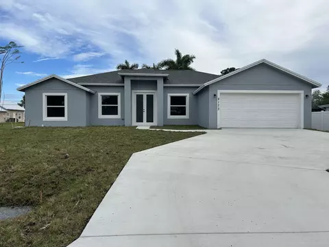 1189 SW Khan Dr, Port Saint Lucie, FL 34953