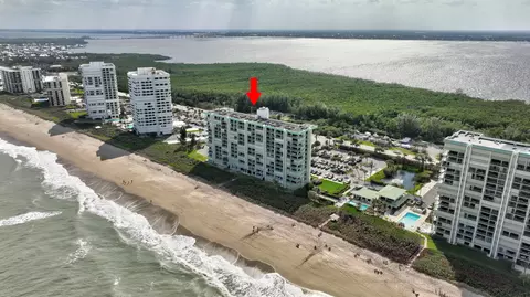 9940 S Ocean Dr #605, Jensen Beach, FL 34957