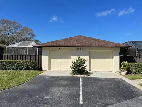 1457 Captains Walk #30A, Fort Pierce, FL 34950