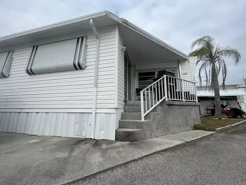 205 Palm Dr #I, Briny Breezes, FL 33435
