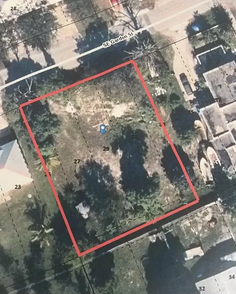 0 SE Garden St, Stuart, FL 34997