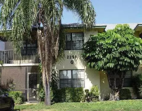2259 Linton Ridge Cir #G1, Delray Beach, FL 33444