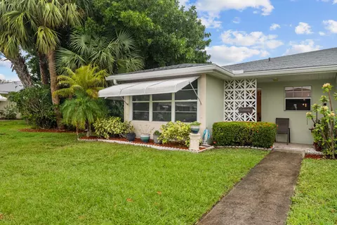 408 Sandpiper Dr #A, Fort Pierce, FL 34982