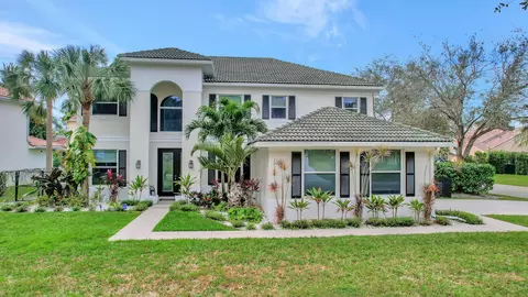 1039 Egret Cir N, Jupiter, FL 33458