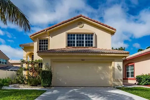 7653 Colony Palm Dr, Boynton Beach, FL 33436