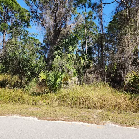 408 Scarlett Rd SW, Palm Bay, FL 32908