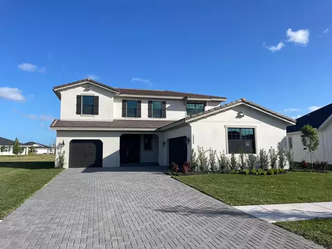 19088 Croft Mill Xing Xing, Loxahatchee, FL 33470