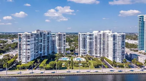 1701 S Flagler Dr #703, West Palm Beach, FL 33401