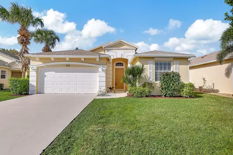 504 SW Indian Key Dr, Port Saint Lucie, FL 34986