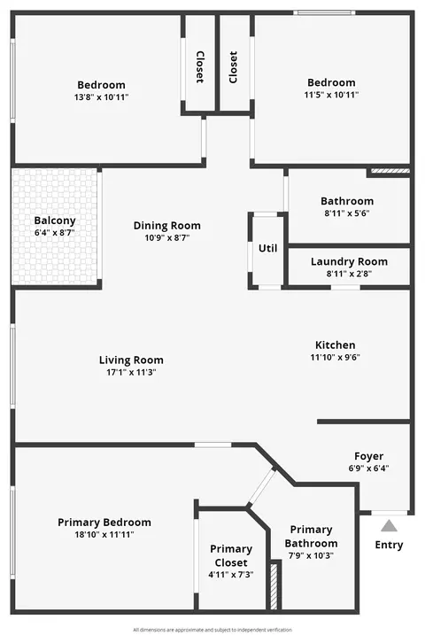 1216 Villa Ln #1216, Boynton Beach, FL 33435