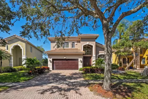709 Gazetta Way, West Palm Beach, FL 33413
