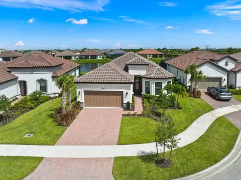 13012 SW Ambra St, Port Saint Lucie, FL 34987