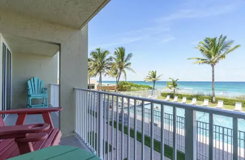 9800 S Ocean Dr #205, Jensen Beach, FL 34957