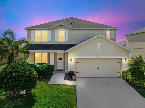 3385 Rockport St SW, Vero Beach, FL 32968