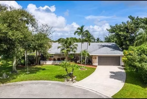 4111 Ardisia Path, Boynton Beach, FL 33436
