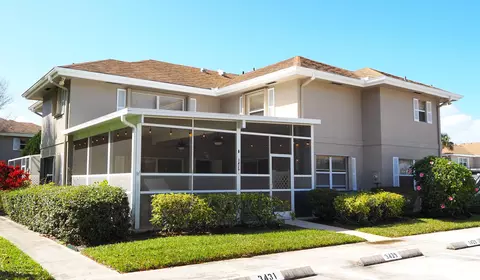 3429 SW Sunset Trace Cir, Palm City, FL 34990